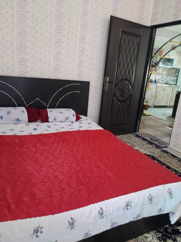 یک خوابه چکچه