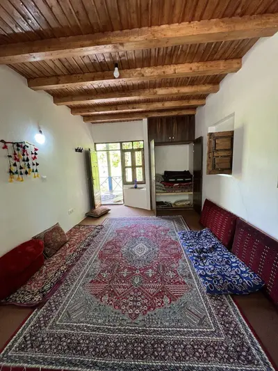 بومگردی شبره - واحد 3