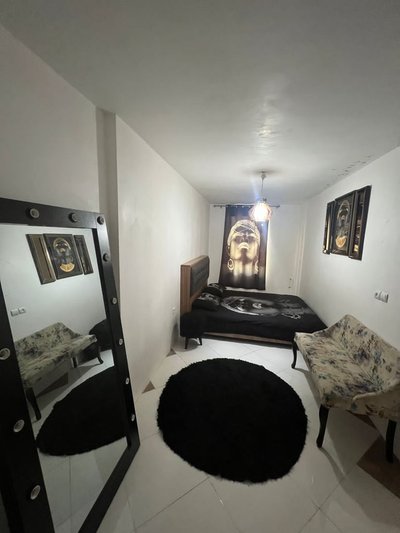 ویلا یک خوابه باغ گیلاس قصران