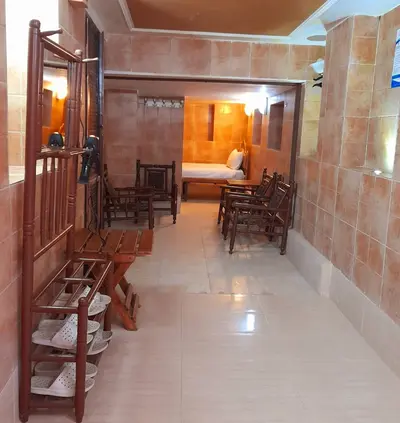 اقامتگاه سنتی نیایش سوته دلان - واحد 10