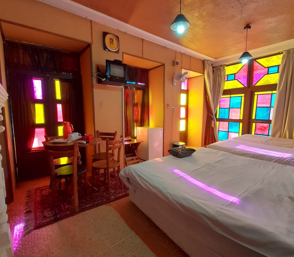 نیایش سوته دلان - واحد 15