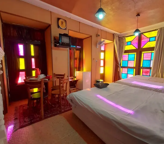 اقامتگاه سنتی نیایش سوته دلان - واحد 15