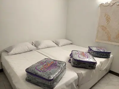 مجتمع اقامتی فلاح (یارزمان) - واحد سه تخته 4