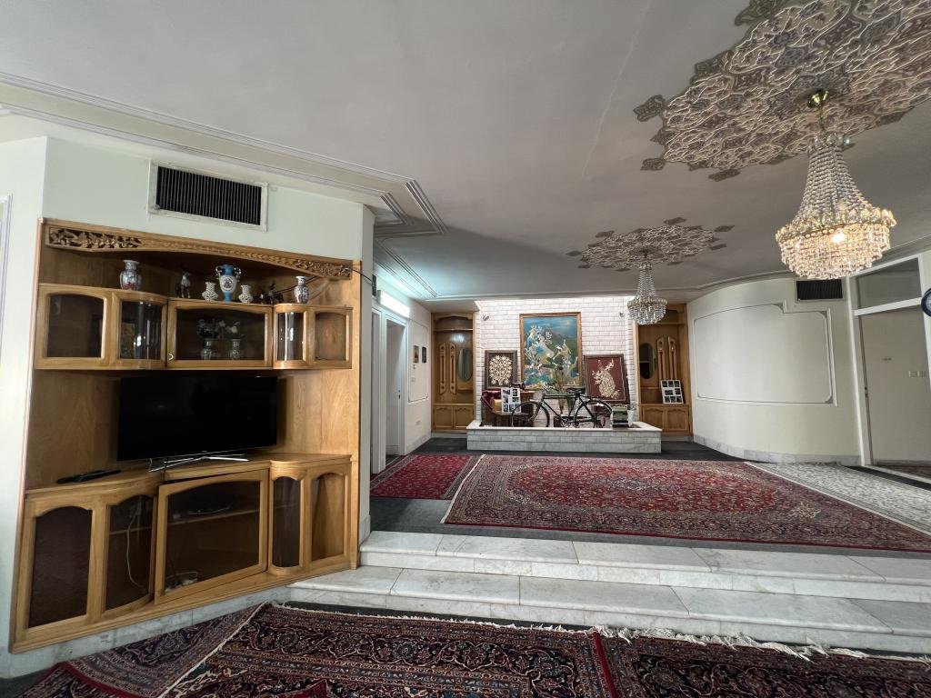 چهارخوابه متین