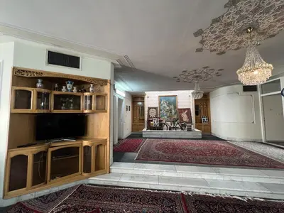 آپارتمان چهارخوابه متین