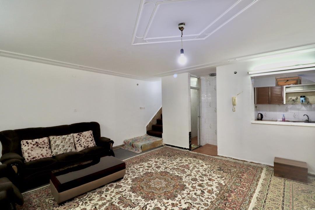 فلت کاج واحد ۳