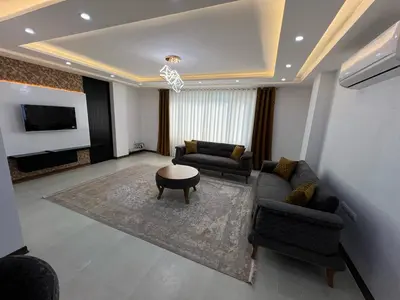 آپارتمان دوخوابه آلاله واحد 1