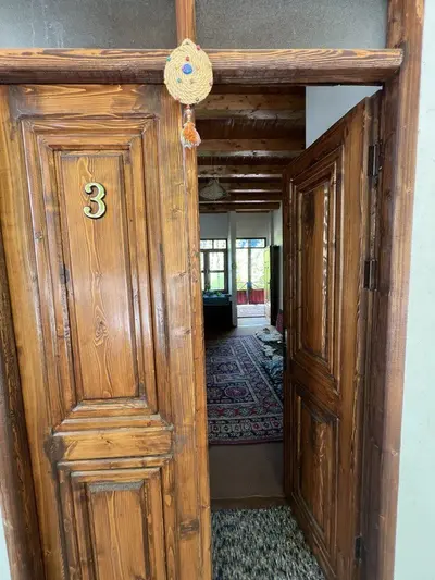 بومگردی شبره - واحد 3