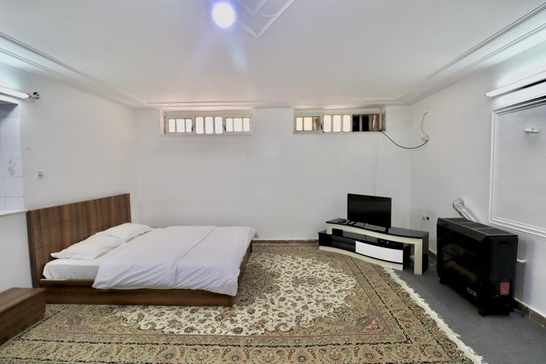 فلت کاج واحد ۳