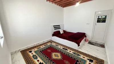 بومگردی لاور - واحد دهیل