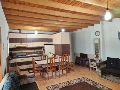 ویلا فلت باغ مهرگان