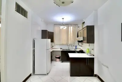 آپارتمان یک خوابه میرزای شیرازی واحد ۲