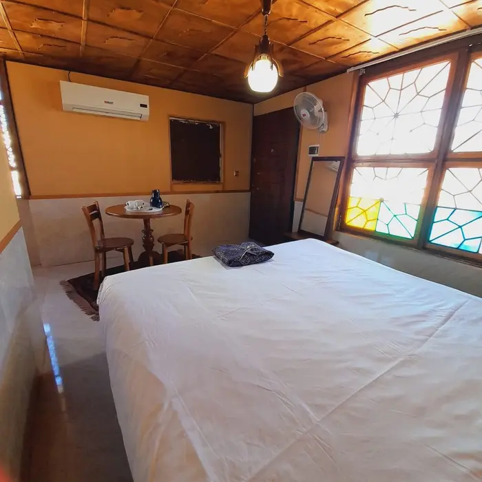 اقامتگاه سنتی نیایش سوته دلان - واحد 411