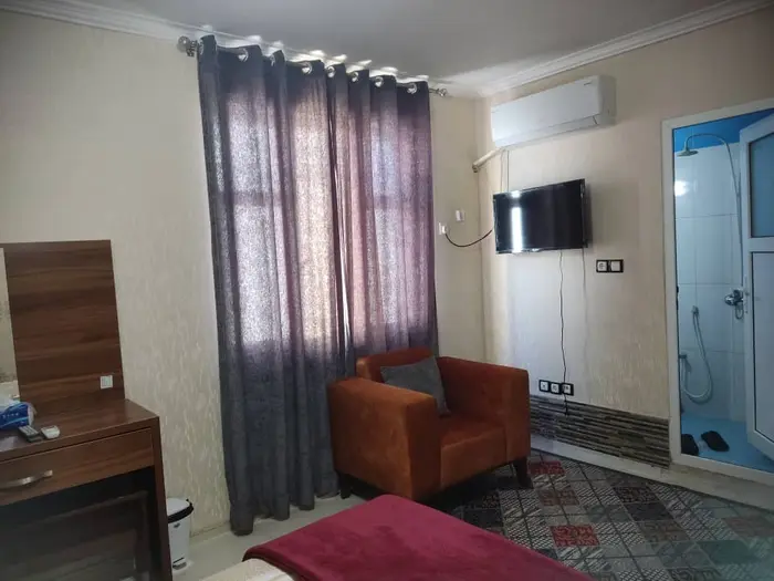 مجتمع اقامتگاهی امیر - واحد 202 -   