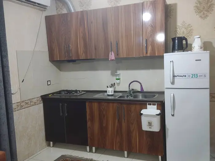 مجتمع اقامتگاهی امیر - واحد 1۰۳