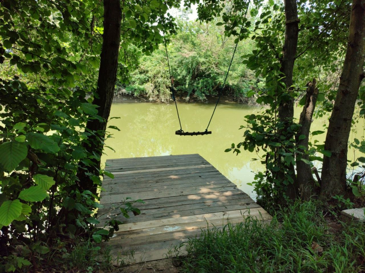 ویلا فلت باغ مهرگان