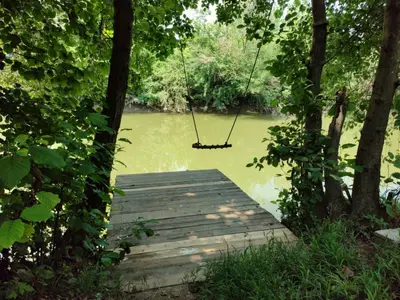 ویلا فلت باغ مهرگان