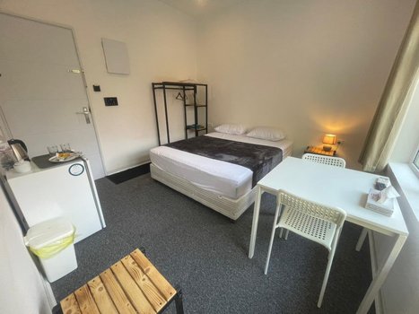 مجتمع اقامتگاهی اکوتل - واحد دوتخته دبل 3