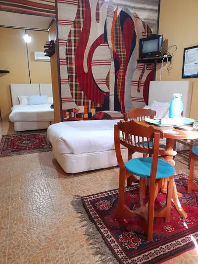 اقامتگاه سنتی نیایش سوته دلان - واحد 11