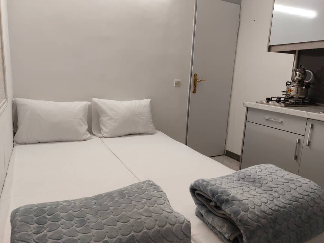 مجتمع اقامتی فلاح (یارزمان) - واحد دوتخته 5