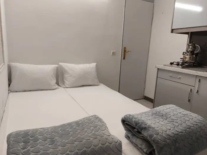 مجتمع اقامتگاهی فلاح (یارزمان) - واحد دوتخته 5