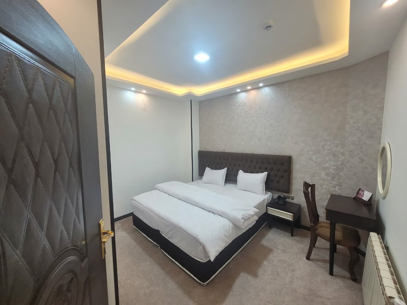 آپارتمان یک خوابه گلسار 303