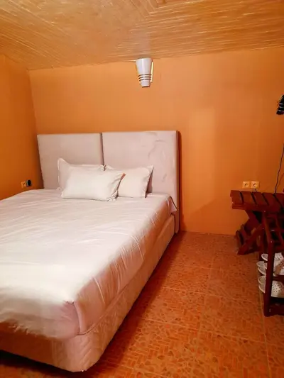 اقامتگاه سنتی نیایش سوته دلان - واحد 18