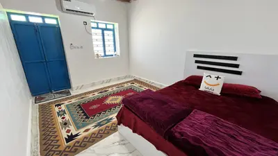 بومگردی لاور - واحد دهیل