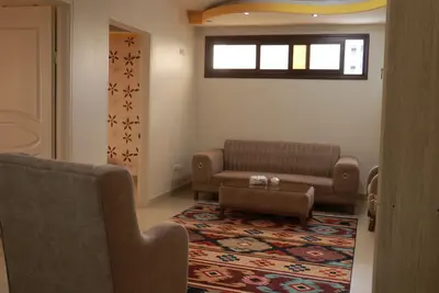 مجتمع اقامتی قصر - واحد 502