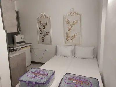 مجتمع اقامتی فلاح (یارزمان) - واحد دوتخته 4