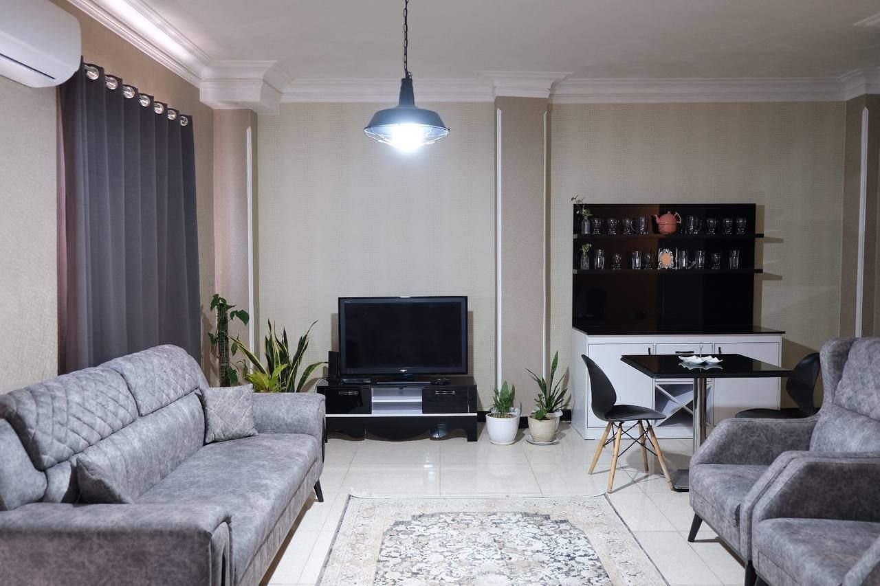 دوخوابه آتیه ۳