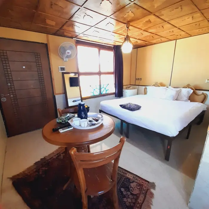 اقامتگاه سنتی نیایش سوته دلان - واحد 411