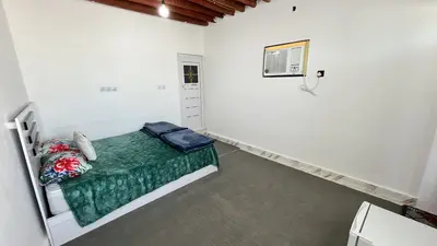 بومگردی لاور - واحد مِهَت