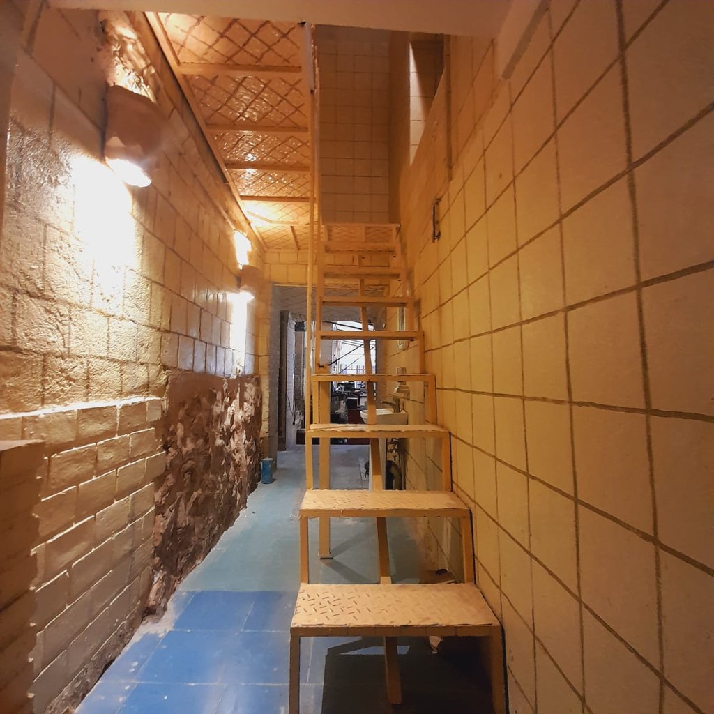 اقامتگاه سنتی نیایش سوته دلان - واحد 10