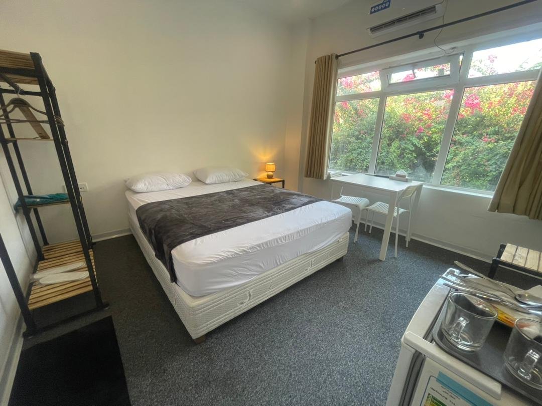 اکوتل - واحد دوتخته دبل 3