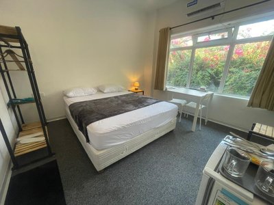 مجتمع اقامتی اکوتل - واحد دوتخته دبل 3