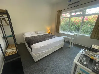 مجتمع اقامتی اکوتل - واحد دوتخته دبل 3