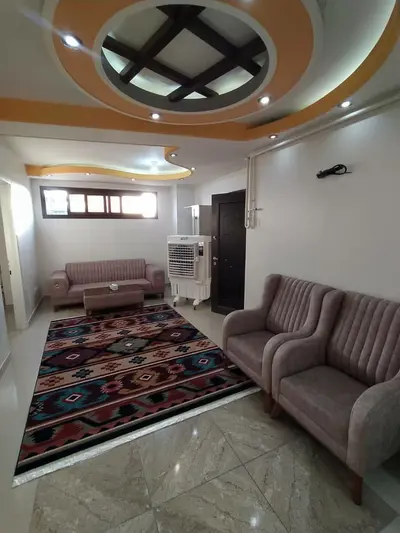 مجتمع اقامتی قصر - واحد 402