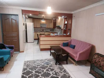 آپارتمان دوخوابه سید 3 بزرگمهر