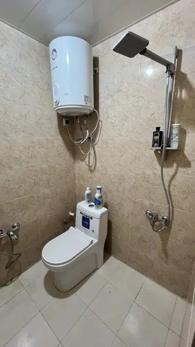 بومگردی لاور - واحد کاهور