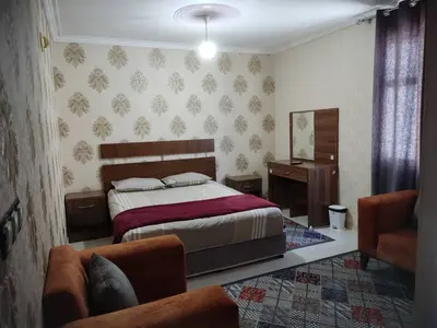 مجتمع اقامتی امیر - واحد 202