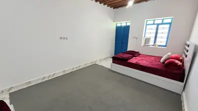 بومگردی لاور - واحد کاهور