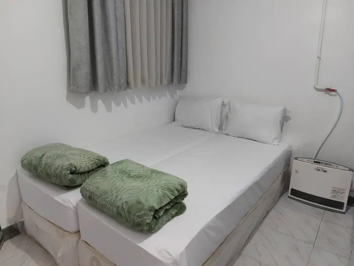 مجتمع اقامتگاهی فلاح (یارزمان) - واحد دوتخته 5