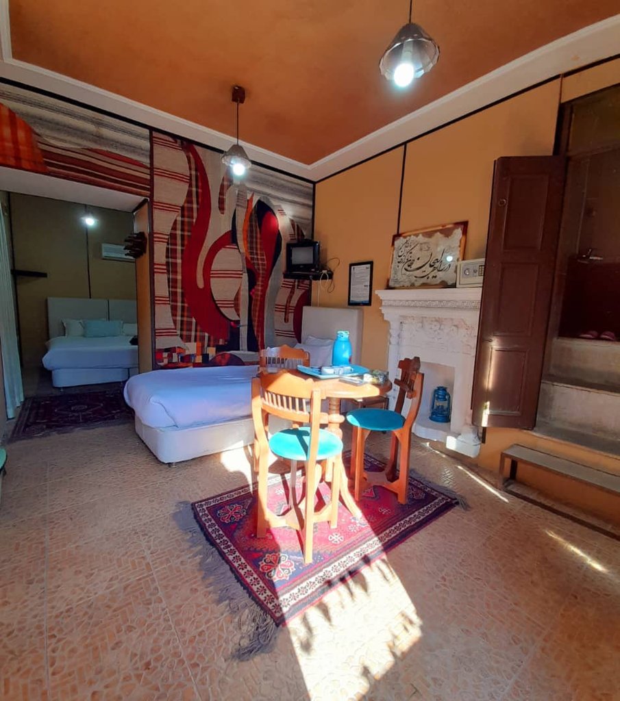 نیایش سوته دلان - واحد 11