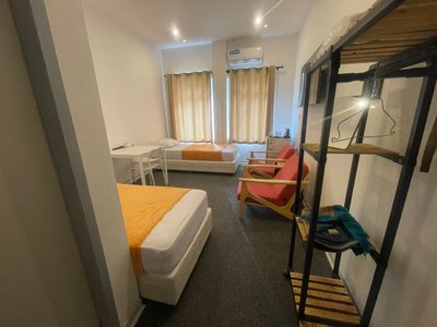 مجتمع اقامتی اکوتل - واحد دوتخته توئین 7