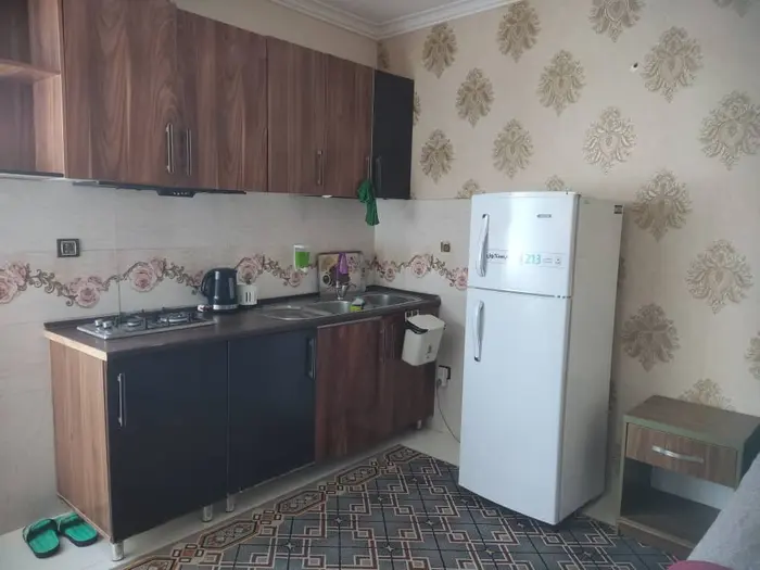 مجتمع اقامتگاهی امیر - واحد 203