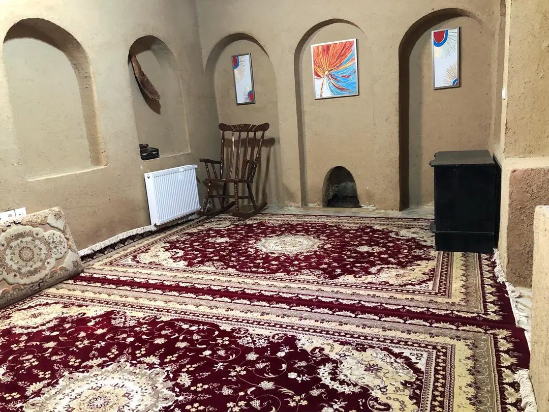 اقامتگاه سنتی تیمره - واحد 2