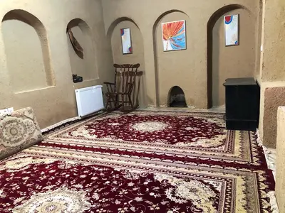 اقامتگاه سنتی تیمره - واحد 2