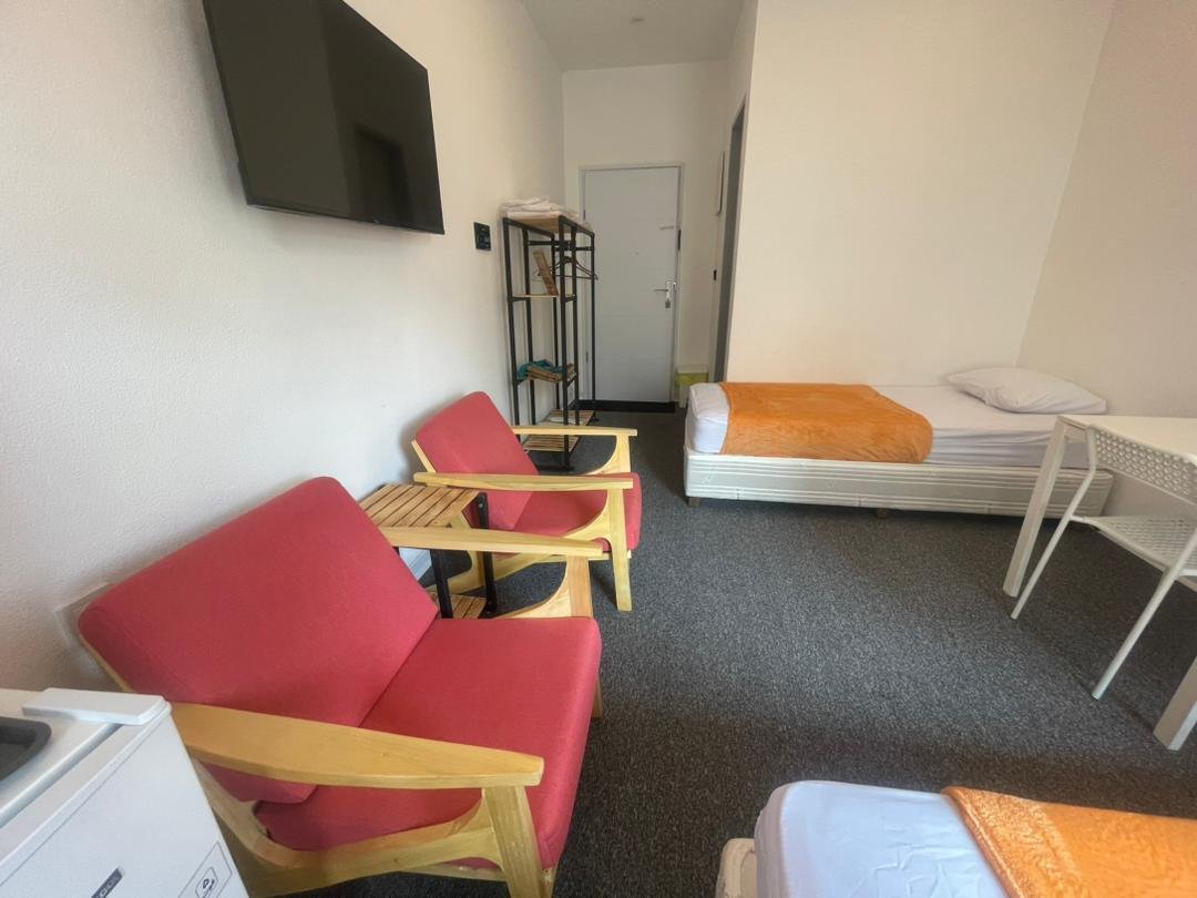 اکوتل - واحد دوتخته توئین 7