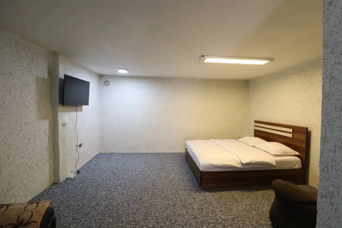 آپارتمان فلت نیایش